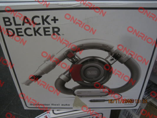 PD1200AV  Black-Decker