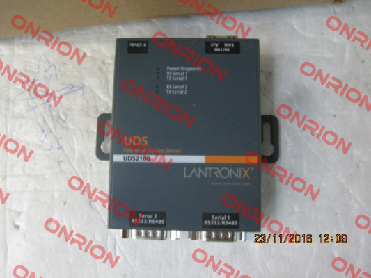 UD2100002-01  Lantronix