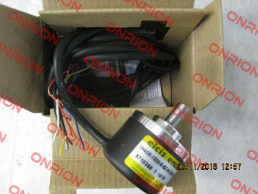 I/H408-1500-5-BZ-N-CVK-R-02  Elcis