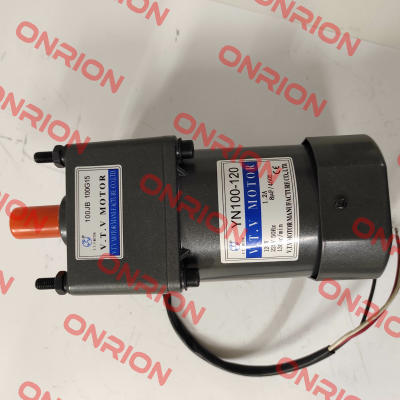 YN100-120 /100JB100G15 V.t.v Motor