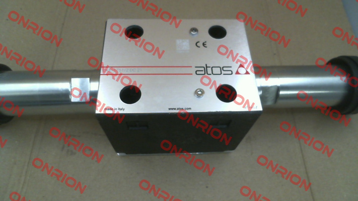 DKE-1751/2-X-00 DC Atos