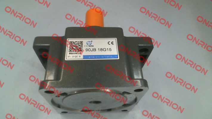 90JB 18G15 V.t.v Motor