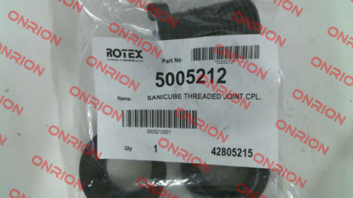 5005212 Rotex