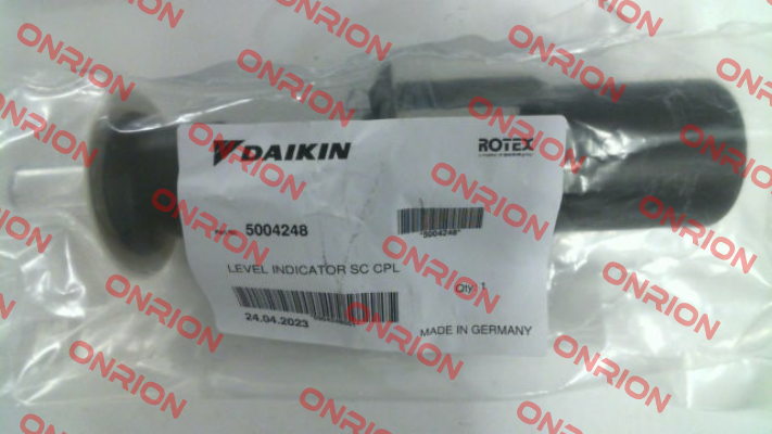 5004248 Rotex