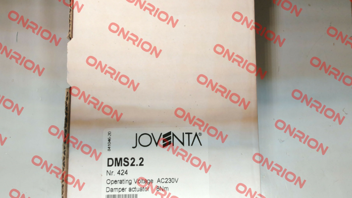 DMS2.2 Joventa