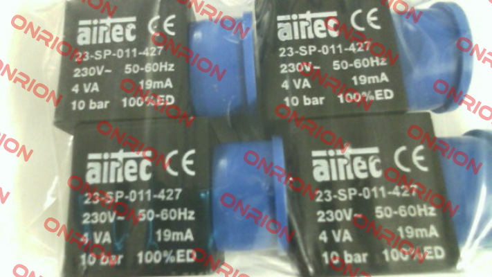 23-SP-011-427 Airtec