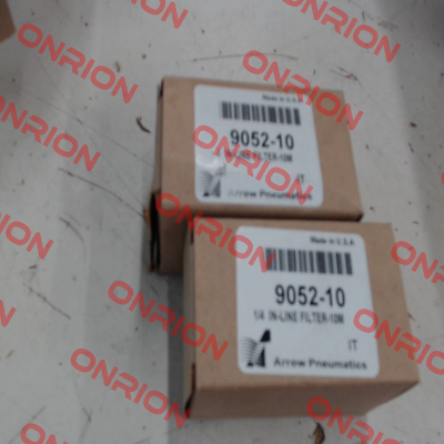 9052-10 Arrow Pneumatics