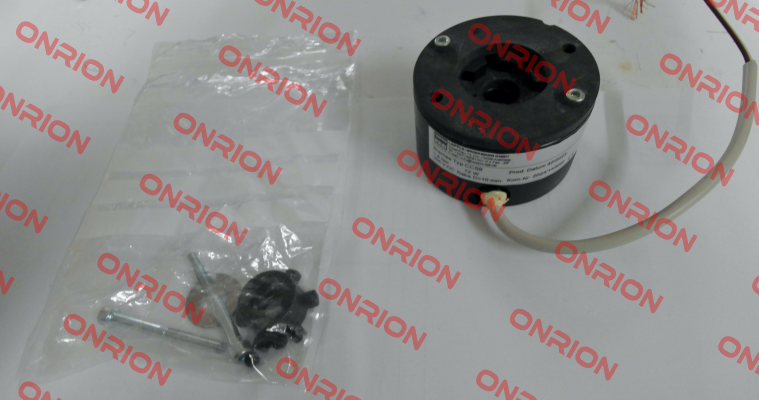 brake driver for CC59 1.8Nm, 205VDC B.Brake s.r.l.